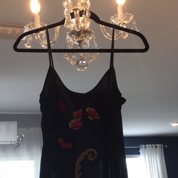 Evening Dress - Picture 1 of 7